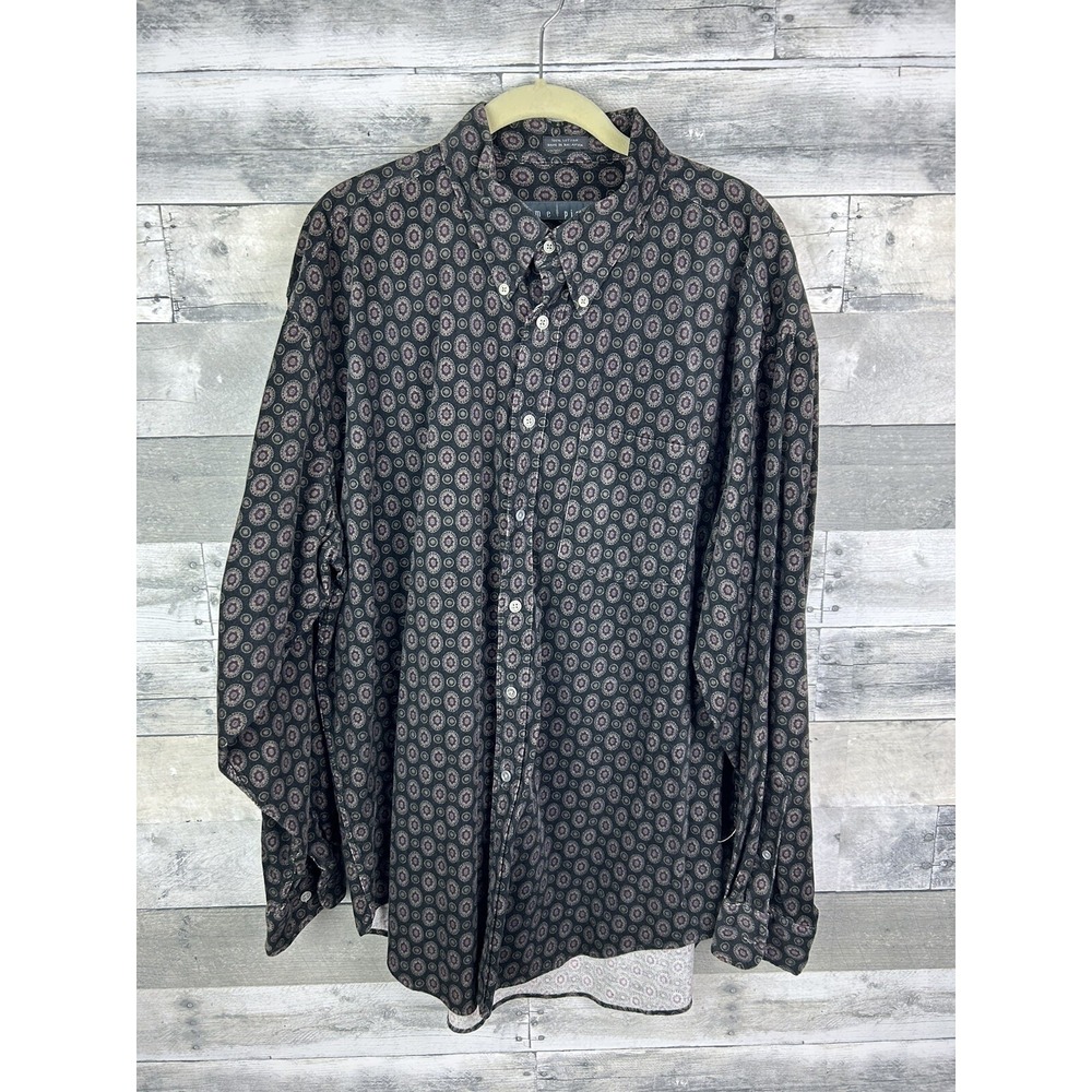Time Pieces XL long sleeve button up Nordstrom